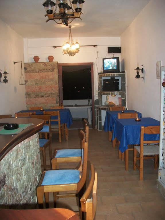 Hotel Faros Chora  Exterior photo