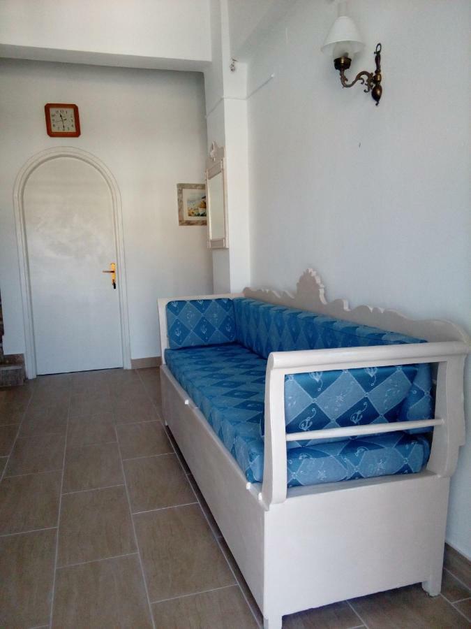 Hotel Faros Chora  Exterior photo